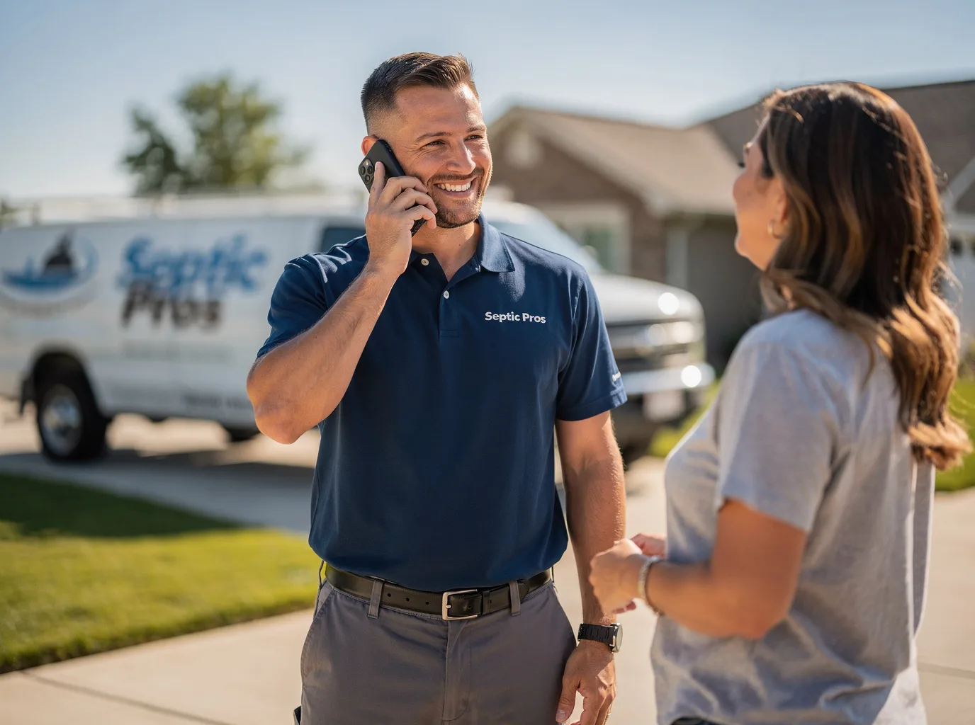 Septic Tank Pumping Steedman, MO FAQs
